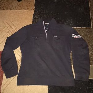 Armani Jeans Men’s Sweater